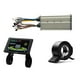 thumbnail image 1 of Controlador de Sinusoidal para Bicicleta Eléctrica (48/52/60/72 V, 60 A, Sin Escobillas) y Pantalla LCD A Color H-100, Piezas para Patinete Eléctrico., 1 of 6