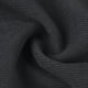 thumbnail image 4 of Pantalones rectos largos de cintura elástica sólida informal de pana para mujer Fridja  hfkajh100085, 4 of 9