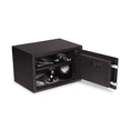 thumbnail image 4 of Sanctuary  Home & Office Security Vault Electronic lock Black PV2S-DP, 4 of 4
