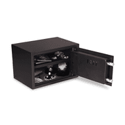 Sanctuary Home & Office Security Vault Electronic lock Black PV2S-DP