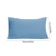 thumbnail image 3 of Funda de Almohada Paquete de 2 – Fundas de Almohada de Poliéster Microfibra Cepillada Suave, Resistentes a la Decoloración y la Contracción, Cierre con Cremallera, Lavable a Máquina, Tamaño Estándar, 3 of 6