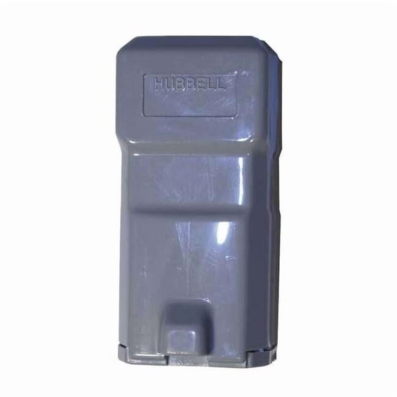 Hubbell Wiring Device-Kellems HBL5969VGY