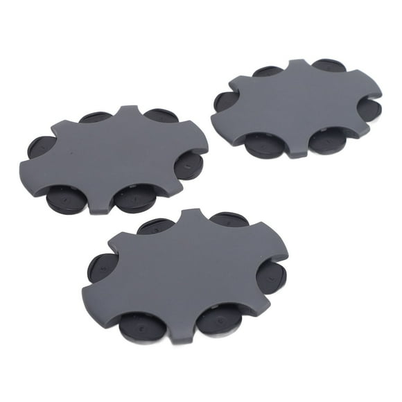 Sound Aid Filters Waterproof Oil Proof Prevent Earwax Blocking, Easy Replacement for Long Term Use