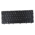 thumbnail image 3 of QWERTY Keyboard Replacement Keyboard Replacement Keyboard For XPS 13 Series Laptop, 3 of 8
