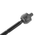 thumbnail image 4 of TRQ Front Left Right Inner Tie Rod Driver Passenger Side Fits Select 1996-2000 Chrysler Town & Country 2000 Voyager Dodge Caravan Grand Caravan Plymouth Grand Voyager, 4 of 5