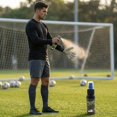 thumbnail image 7 of 1Oz Goalkeeper Glove Cleaning Solution, Deep Cleansing & Grip Revitalizing Formula, Removes Dirt & Sweat, Maintains Glove Flexibility, Essential Care For Soccer Goalkeeping Gloves, 7 of 7