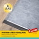 thumbnail image 2 of Puppy Pads Glad for Pets, color negro, 17,5 x 23,5 cm, 120 unidades, 2 of 6