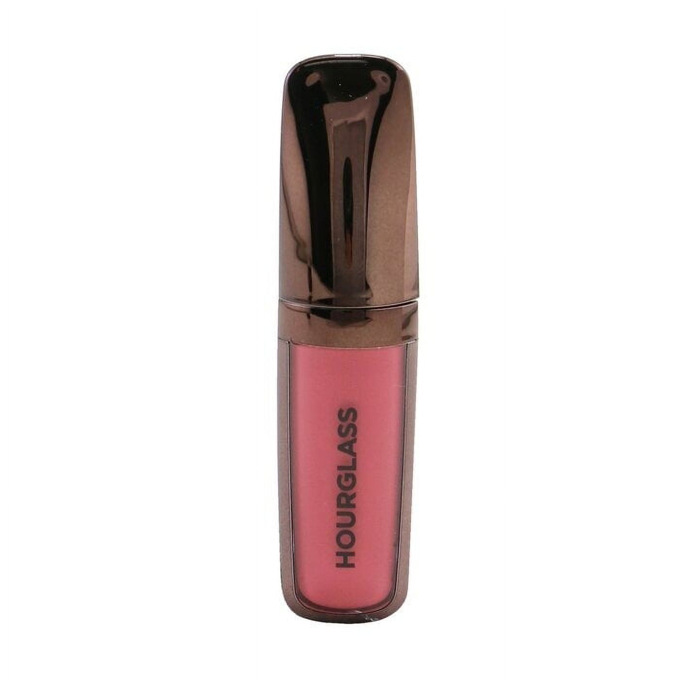 Hourglass Rouge Liquid Lipstick - Rose (Medium Rose), 0.1oz