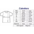 thumbnail image 2 of Playera Metallica, 2 of 3