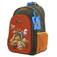 thumbnail image 2 of Mochila Grande Chenson Bowser Mario Bros  Thorin MB66590-A, 2 of 7