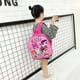 thumbnail image 4 of Bolsa Preciosa muñeca niñas mochila niños dibujos animados lindo mochila hombro libro bolsa Ehuebsd Para estrenar, 4 of 7