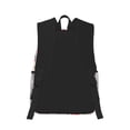 thumbnail image 3 of Lsque record rock Skull lips Classic Casual Backpack - Large Capacity Water-Resistant Backpack for School, Work, Travel, and Outdoor Activities, 3 of 8