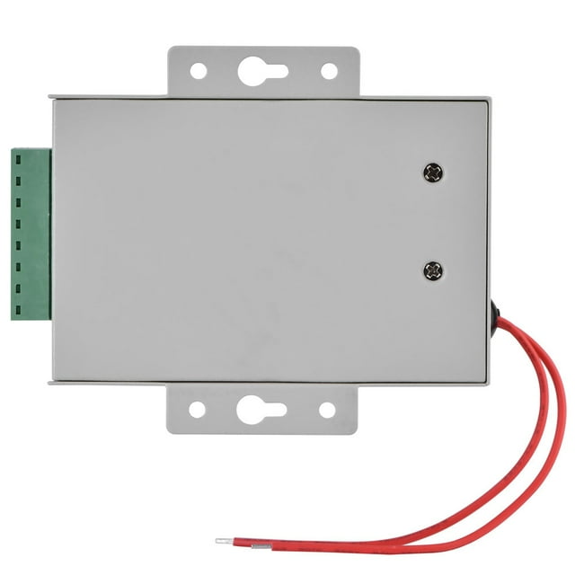 Power Supply Controller, Simple To Operate Ergonomic Design Comfortable To Hold Neoteric For Activity