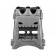 thumbnail image 6 of KEINXS Stoker Flatpack Stove Twig  Stick  or Wood Burning Compact & Collapsible Emergency Bushcraft Survival  Camping or Backpacking, 6 of 16