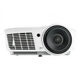 thumbnail image 2 of Vivitek D910HD - DLP projector - 3D - 3000 ANSI lumens - Full HD (1920 x 1080) - 16:9 - 1080p, 2 of 4