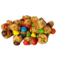thumbnail image 3 of Galactic Quasars Lyophilisés Candy - Caramel Croquant et Chocolat, 100 g, 3 of 4