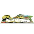 thumbnail image 1 of VW Beetle Shaped Camping Tin 550 PC Puzzle, 1 of 2