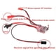 thumbnail image 5 of Para 1/24 RC Car Crawler Universal 66T 88T Motor cepillado + 30A cepillado ESC Set Tmvgtek juguetes de los niños, 5 of 9