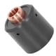 thumbnail image 1 of Cartucho de inicio de plasma ANGGREK 9-8213 Conector de latón Tamaño estándar para SL60 SL100 SL60QL, 1 of 8