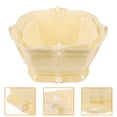 thumbnail image 4 of Shisuyan DIY Flower Pot Mold Plastic Planter Mold Flowerpot Mold Plants Pot Making Mold, 4 of 8