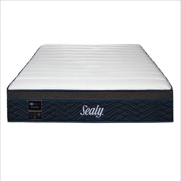 Colchón Individual Sealy PostureTech Bleecker