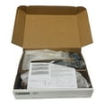 thumbnail image 2 of Delta 35894LF-CZ Nicoli 1.2 GPM Widespread Bathroom Faucet - Bronze, 2 of 3
