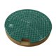 thumbnail image 5 of Plataforma de corte de goma para raquetas, reparación de raquetas, ligera, resistente, banco de trabajo, Rotativo de 29 mm de espesor, 5 of 9