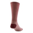 thumbnail image 4 of GOLDTOE Edition Men's Hiker Cushion Crew Socks, 6-Pack, 4 of 4