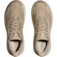 thumbnail image 3 of Hoka One One Clifton 10 Chaussures de Course pour Homme en Lin Brut Stone, 3 of 5