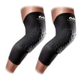 thumbnail image 2 of McDavid Hex Knee Pads Compression Leg Sleeve for Sports Protection - Pair of Sleeves, 2 of 13