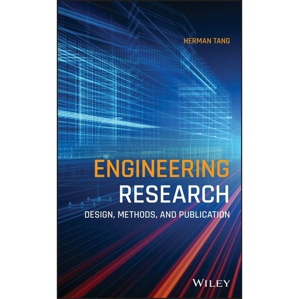 research in engineering design