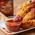 thumbnail image 5 of Famous Dave's Honey Hickory BBQ Sauce, 20 oz, 5 of 7