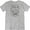 Gray, variant on Make Your Mark Design Sorry for The Mean, Awful & Accurate Things Sarcastic T-Shirt for Men & Women Light Grey