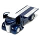 thumbnail image 1 of Coche fundido a presión Jada Toys Just Trucks 1:24 Ford COE 1947 Flatbed, 1 of 8