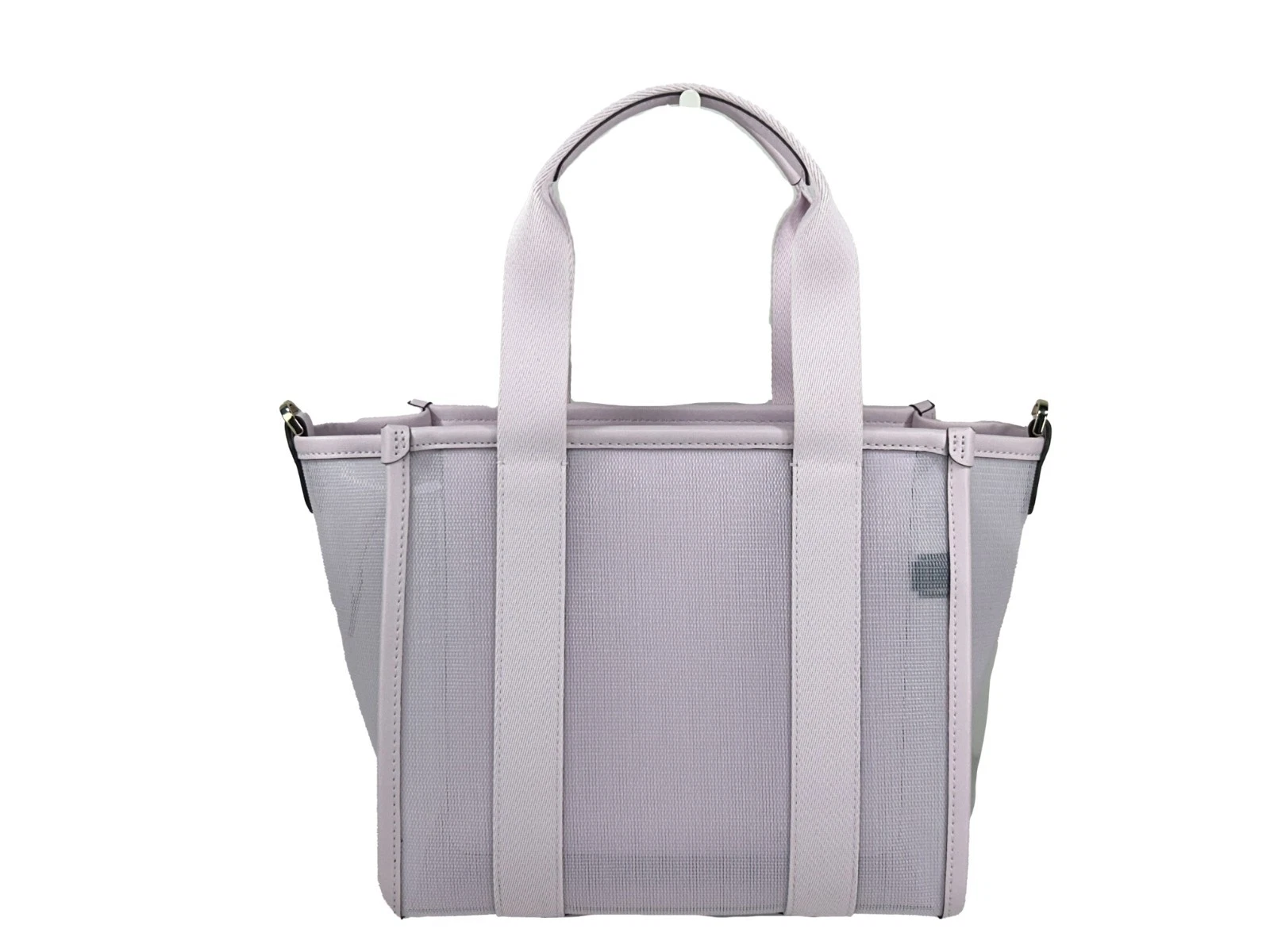Kate Spade Kate Spade Canvas Kip Small Tote Crossbody Women's Bag