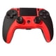 thumbnail image 1 of sweethay Controlador de juegos con cable con cable USB Juego JoyStick Accesorio para 4 Consola Gamepad para Videojuegos y accesorios, 1 of 8