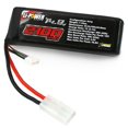thumbnail image 1 of 20C 4S 2100MAH 14.8V LIPO STARTER BOX BATTERY -TAMIYA, 1 of 1