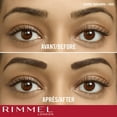 thumbnail image 5 of Pommade Brow This Way de Rimmel London, 5 of 5