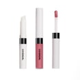 thumbnail image 2 of COVERGIRL Outlast All-Day Lip Color With Topcoat, Always Rosy, 2 of 9