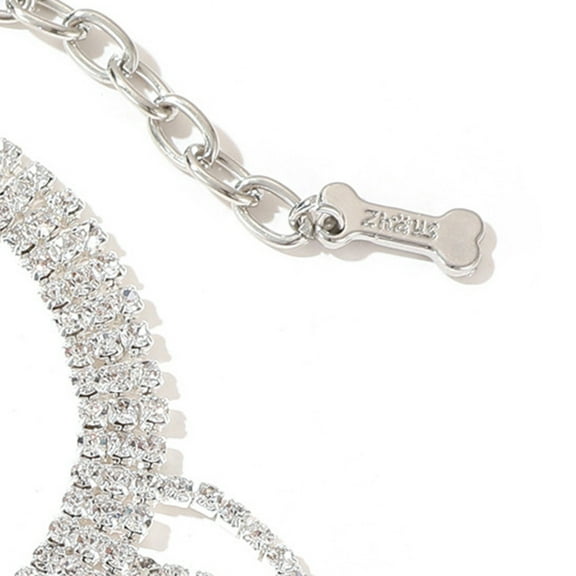 Mosey Excellent Cat Necklace Multipurpose      Easy-wearing