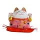 thumbnail image 5 of de de estilo chino, figurita de cerámica, caja de ahorro de dinero, adorno, escultura de gato de bienvenida para tienda, perfecl Estatua interior, 5 of 8