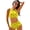 style-4, variant on 2024 Rubber Ducks Print Bikinis Set Kawaii Animal Bikini Swimsuit Sexy Two-Piece High Waist Swimwear Women Pool Custom Beach Wear