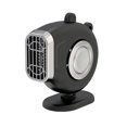 thumbnail image 1 of Calentador De Coche Ajustable De 12 V Para Asientos Traseros Delanteros Con Interfaz De Encendedor De Cigarrillos Serendint VI008870-01, 1 of 7
