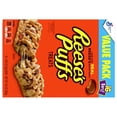 thumbnail image 4 of Reese's Puffs Breakfast Cereal Treat Bars, Peanut Butter & Cocoa, 16 ct, 4 of 4