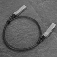 thumbnail image 4 of Cable de datos de servidor de conexión directa QSFP de un solo canal de alta velocidad de 40 G para Lenovo/HP (1 metro), 4 of 14