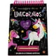 thumbnail image 1 of Libro Libro Intercativo Raspa Y Colorea: Unicornio Tapa Blanda, Autor Varios Autores, Editorial Silver Dolphin (en Español), 1 of 1