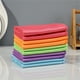 thumbnail image 5 of Paño Para Limpiar Cristales, Toalla De Cocina, Estropajo Absorbente Para Mesas, Textura De Escamas De Pescado, Limpiador Multiusos Para El Hogar, Paño Duradero Y Reutilizable., 5 of 9