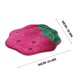 thumbnail image 2 of XWSHYW Alfombras Alfombra con Forma Especial para Puerta Del Dormitorio, Tapete de Entrada para El Hogar, Tapete Absorbente para Suelo de Frutas, Baño, Inodoro, 2 of 2