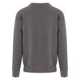 thumbnail image 2 of Awdis Mens Graduate Heavyweight Sweatshirt, 2 of 2