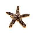 thumbnail image 4 of Anillos de servilleta Decoración Delicada Decoración de mesa Ajuste de mesa Aleación simple para Estrella de mar, 4 of 9